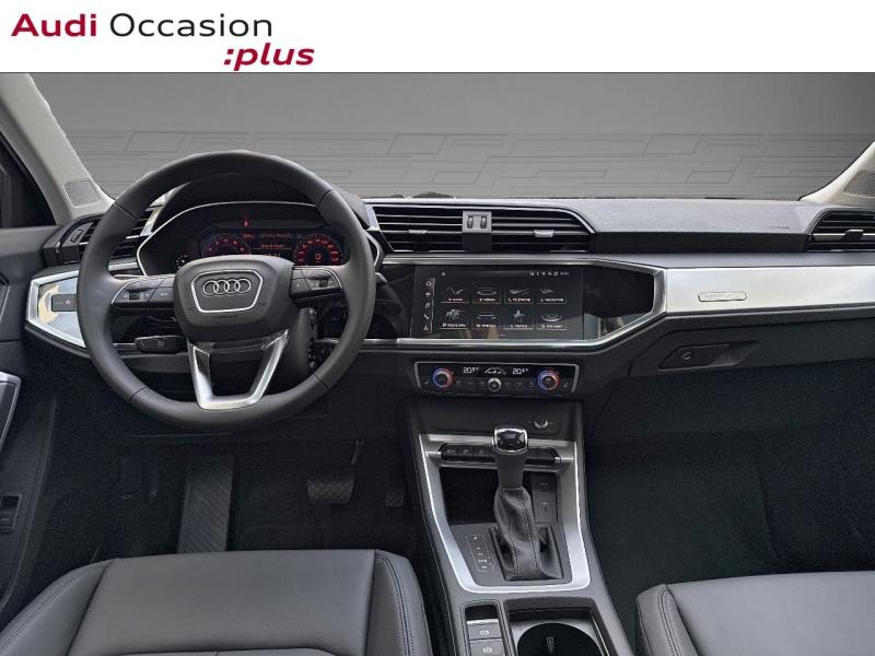 Voitures occasions Audi Q3 Sportback Design Paris