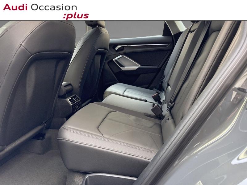 Voitures occasions Audi Q3 Sportback Design Paris