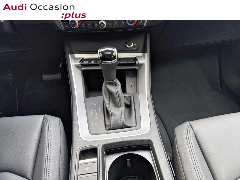 Voitures occasions Audi Q3 Sportback Design Paris