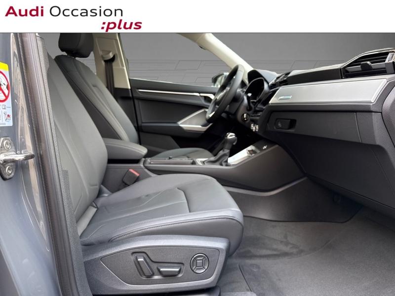 Voitures occasions Audi Q3 Sportback Design Paris
