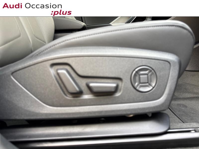 Voitures occasions Audi Q3 Sportback Design Paris
