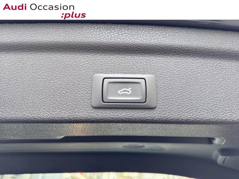 Voitures occasions Audi Q3 Sportback Design Paris