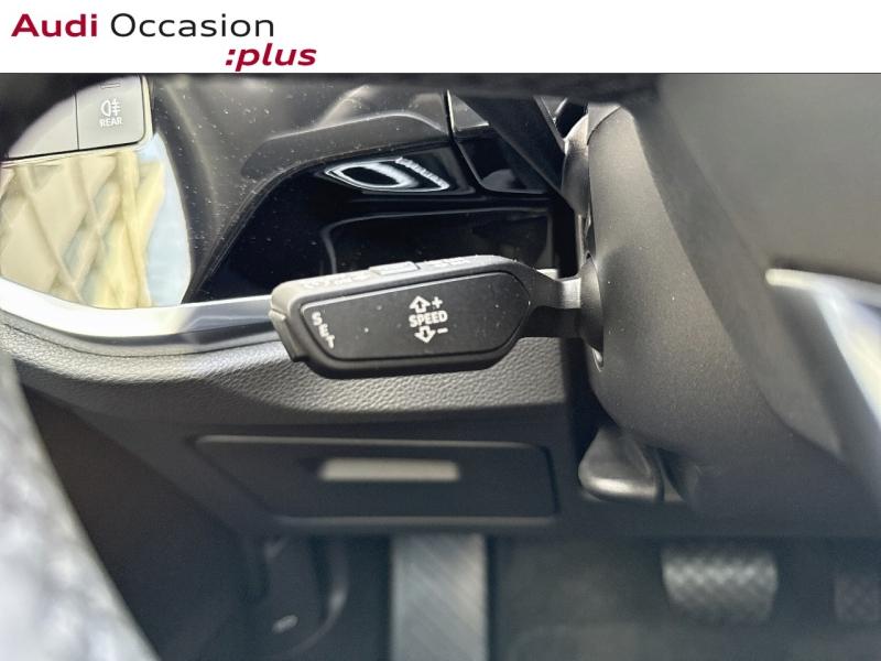 Voitures occasions Audi Q3 Sportback Design Paris
