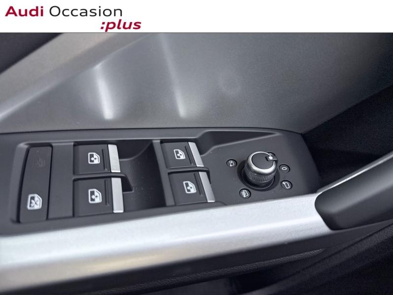 Voitures occasions Audi Q3 Sportback Design Paris