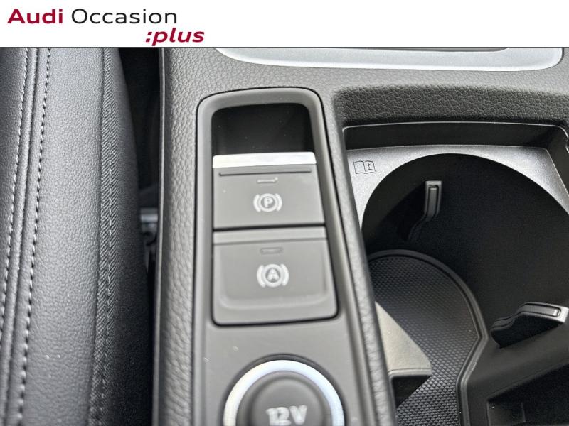 Voitures occasions Audi Q3 Sportback Design Paris