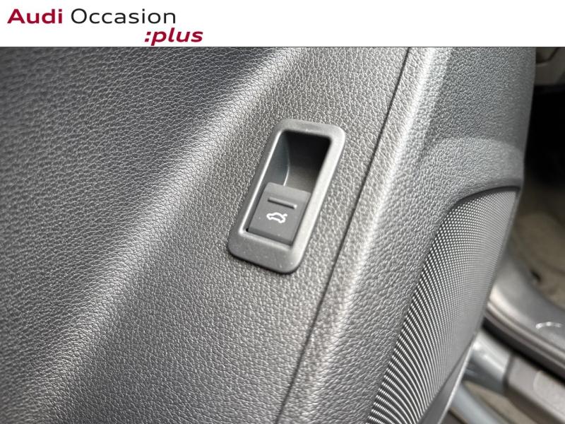 Voitures occasions Audi Q3 Sportback Design Paris