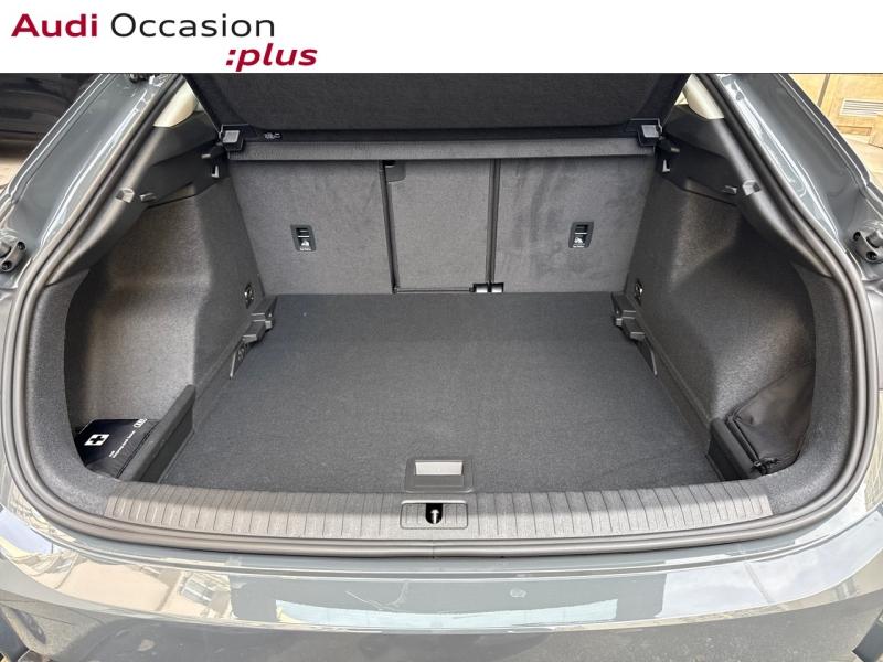 Voitures occasions Audi Q3 Sportback Design Paris