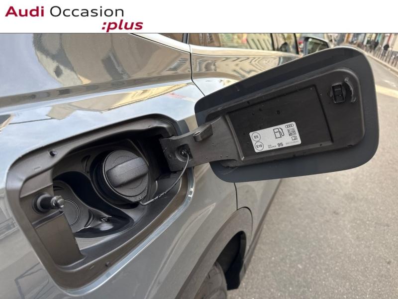 Voitures occasions Audi Q3 Sportback Design Paris