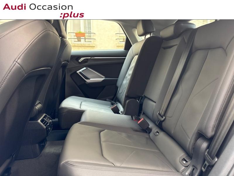 Voitures occasions Audi Q3 Sportback Design Paris