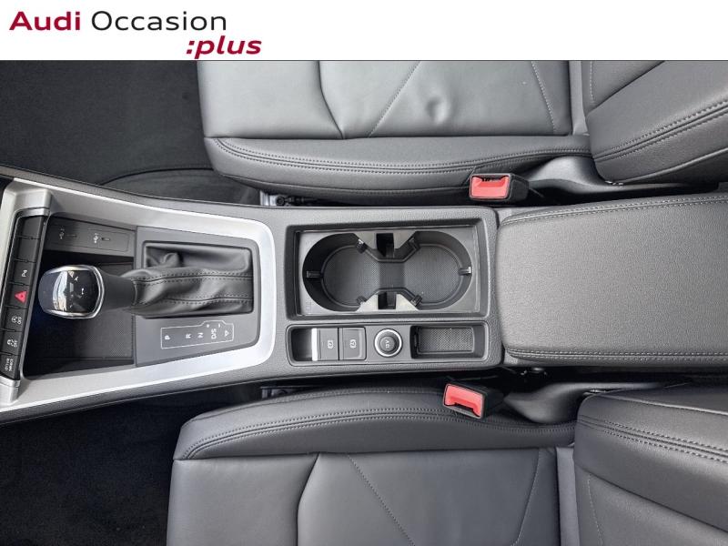 Voitures occasions Audi Q3 Sportback Design Paris