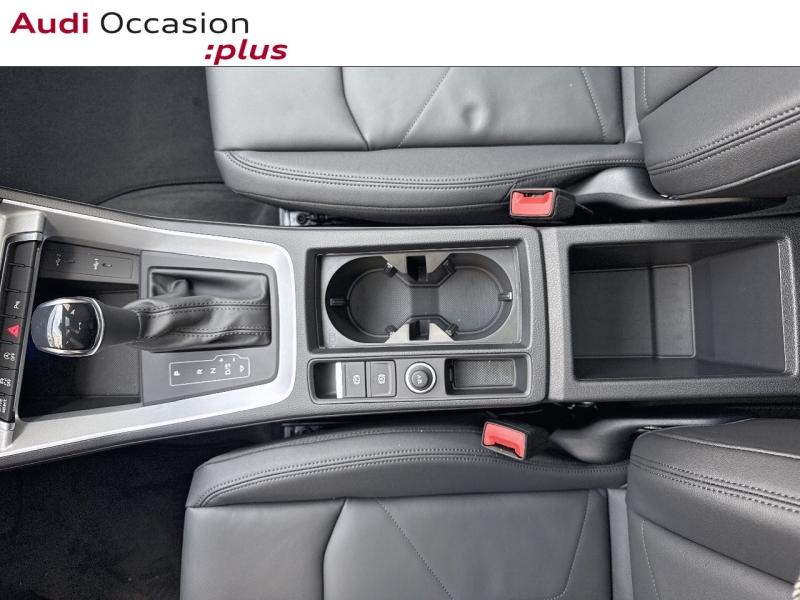 Voitures occasions Audi Q3 Sportback Design Paris