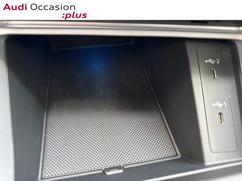 Voitures occasions Audi Q3 Sportback Design Paris