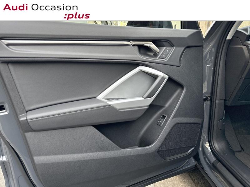 Voitures occasions Audi Q3 Sportback Design Paris