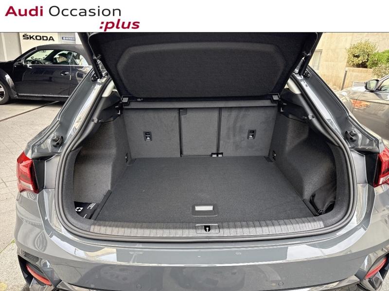 Voitures occasions Audi Q3 Sportback Design Paris