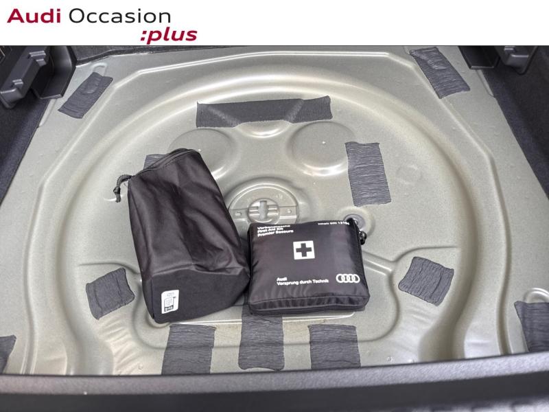 Voitures occasions Audi Q3 Sportback Design Paris