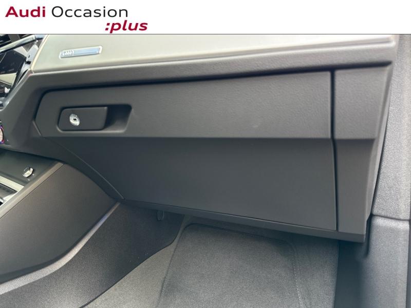 Voitures occasions Audi Q3 Sportback Design Paris