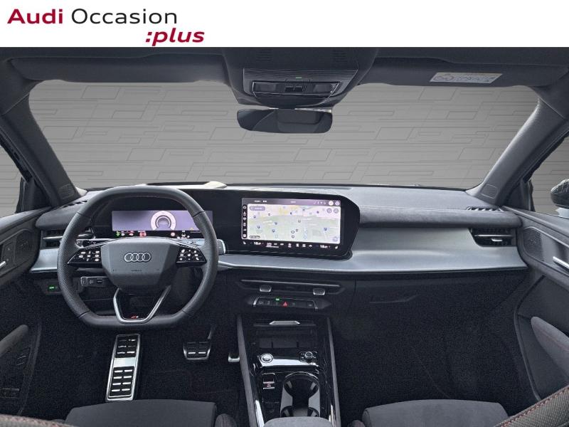 Voitures occasions Audi Q3 S line Paris