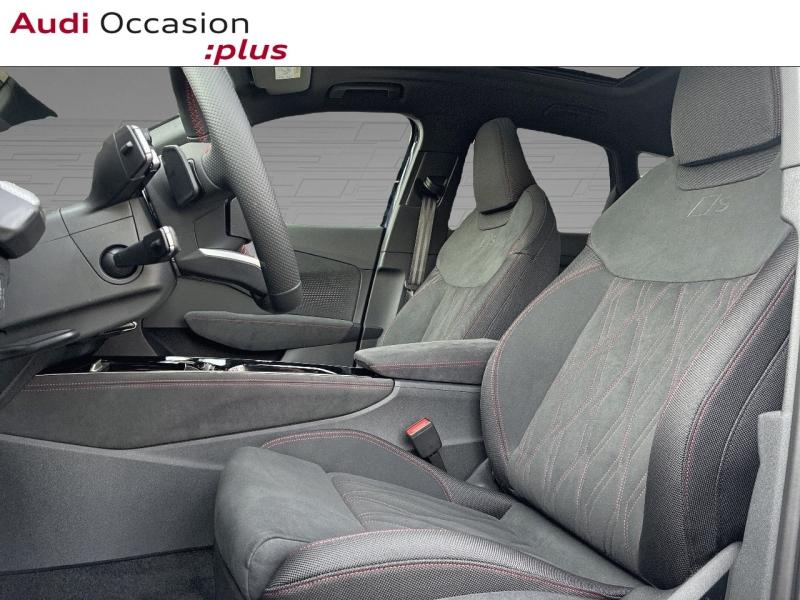 Voitures occasions Audi Q3 S line Paris