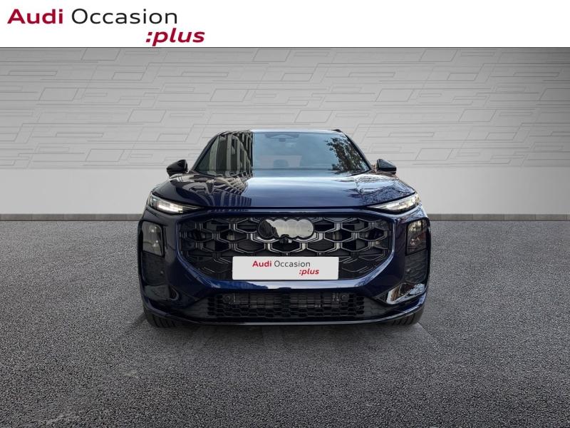 Voitures occasions Audi Q3 S line Paris