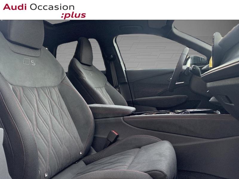 Voitures occasions Audi Q3 S line Paris