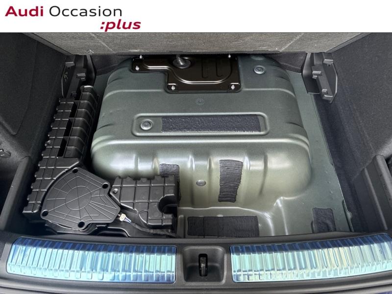 Voitures occasions Audi Q3 S line Paris