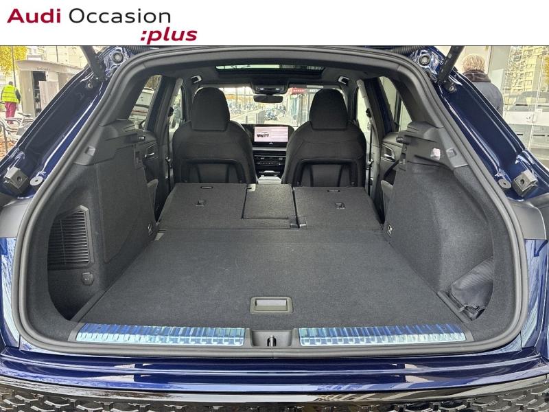 Voitures occasions Audi Q3 S line Paris