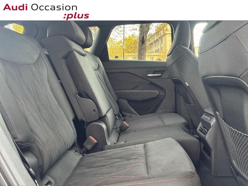 Voitures occasions Audi Q3 S line Paris