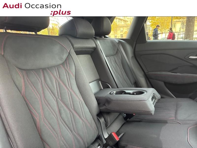 Voitures occasions Audi Q3 S line Paris