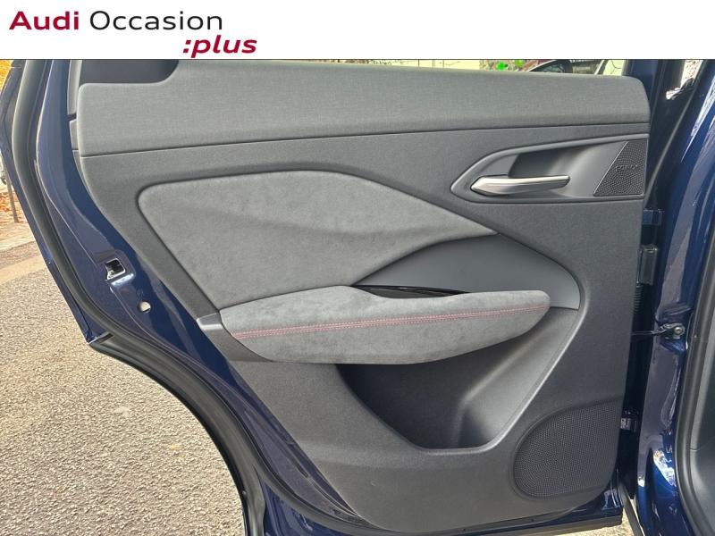 Voitures occasions Audi Q3 S line Paris