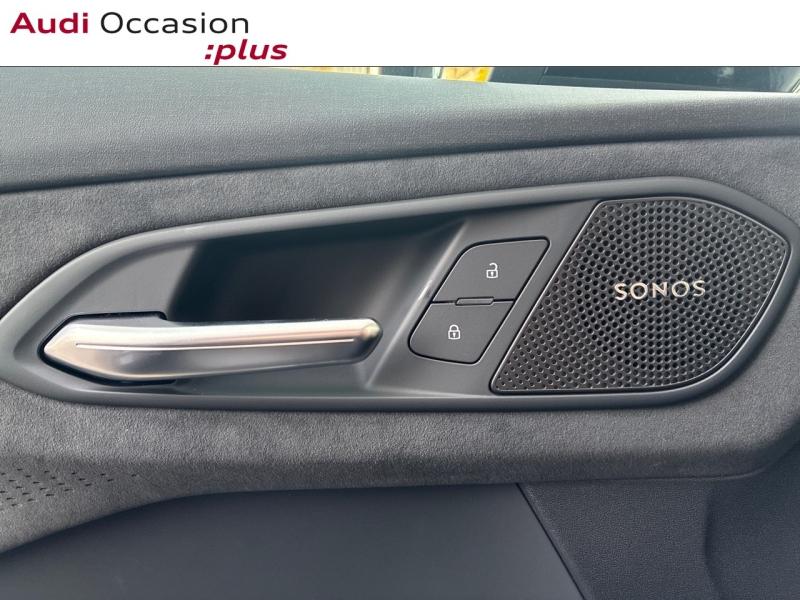 Voitures occasions Audi Q3 S line Paris