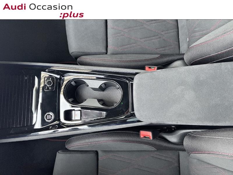 Voitures occasions Audi Q3 S line Paris