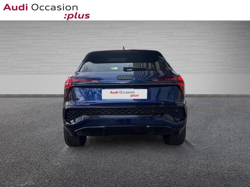 Voitures occasions Audi Q3 S line Paris