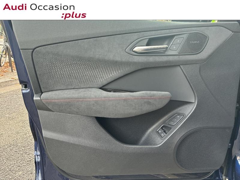 Voitures occasions Audi Q3 S line Paris