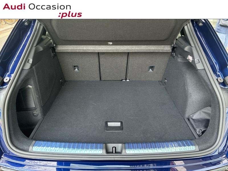 Voitures occasions Audi Q3 S line Paris