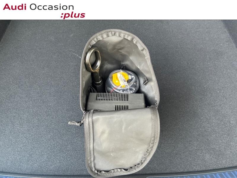 Voitures occasions Audi Q3 S line Paris