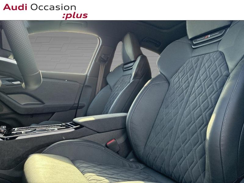 Voitures occasions Audi Q6 Sportback e-tron S line Paris