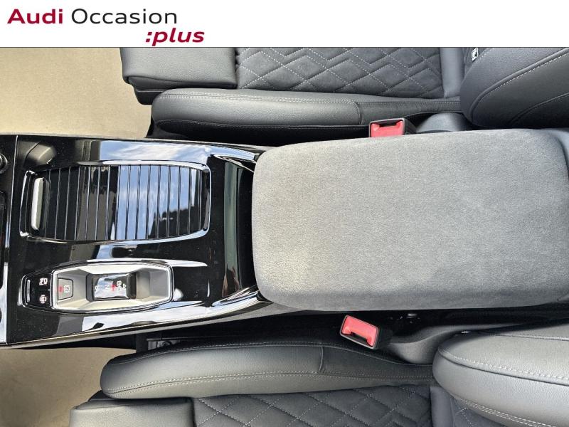 Voitures occasions Audi Q6 Sportback e-tron S line Paris