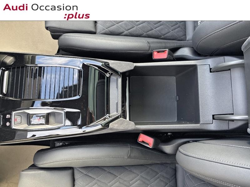 Voitures occasions Audi Q6 Sportback e-tron S line Paris