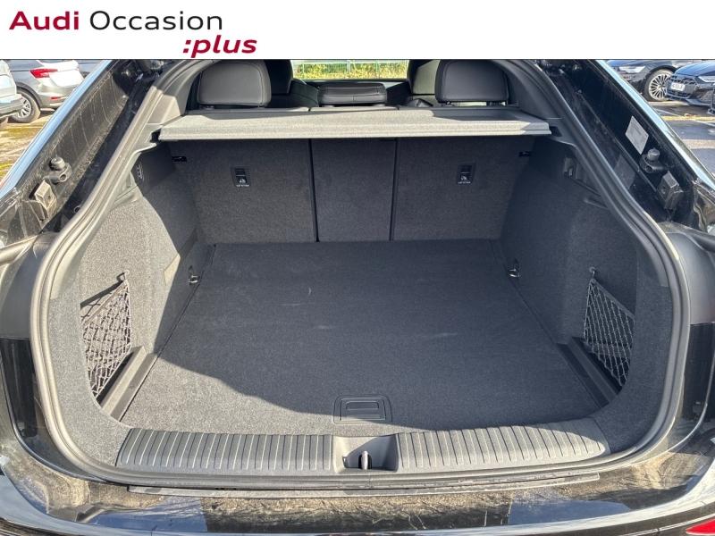 Voitures occasions Audi Q6 Sportback e-tron S line Paris