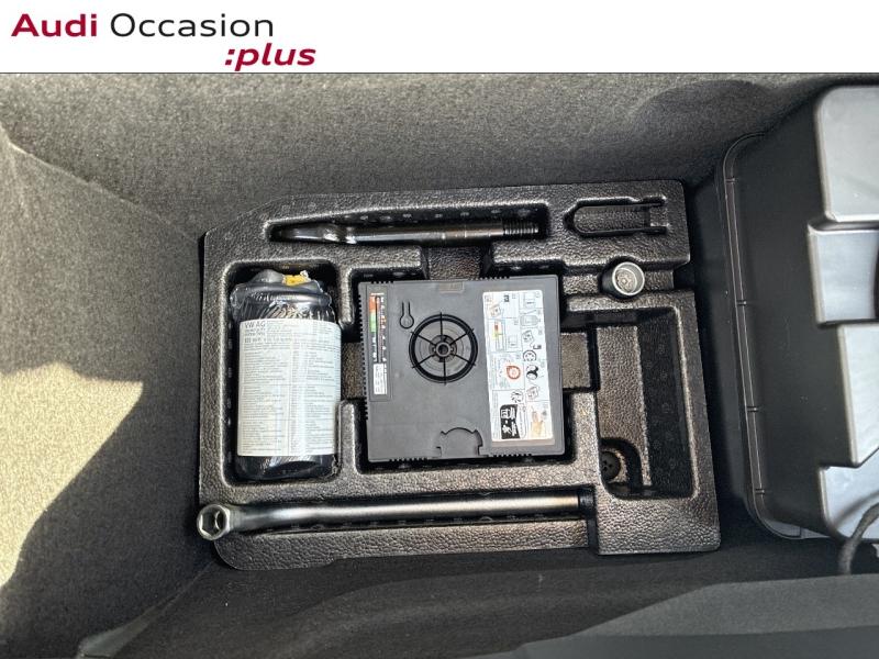 Voitures occasions Audi Q6 Sportback e-tron S line Paris