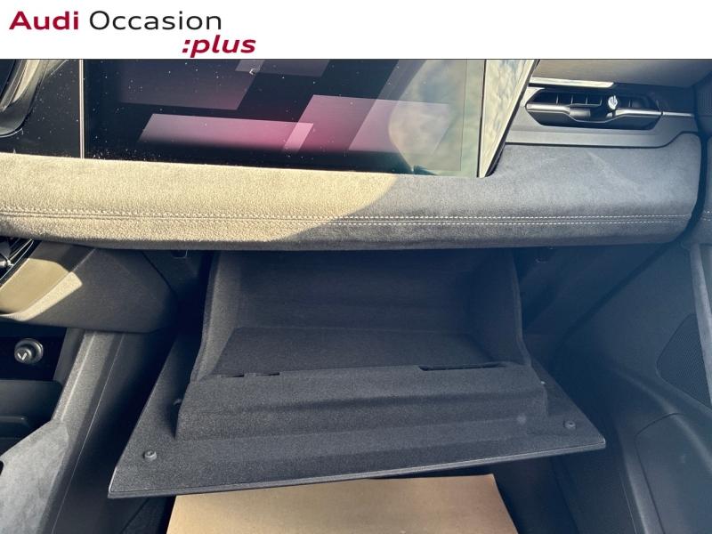 Voitures occasions Audi Q6 Sportback e-tron S line Paris