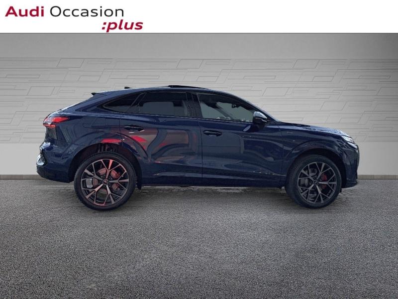 Voitures occasions Audi Q3 Sportback S line Paris
