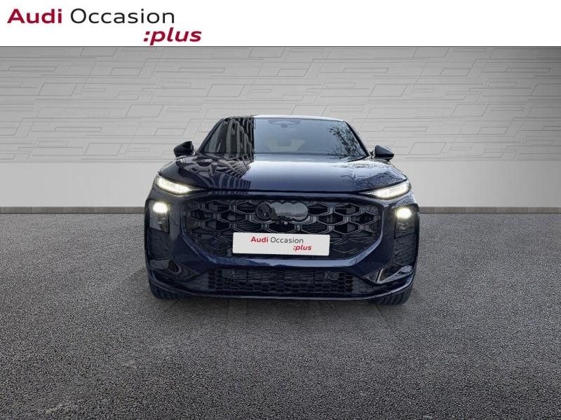 Voitures occasions Audi Q3 Sportback S line Paris