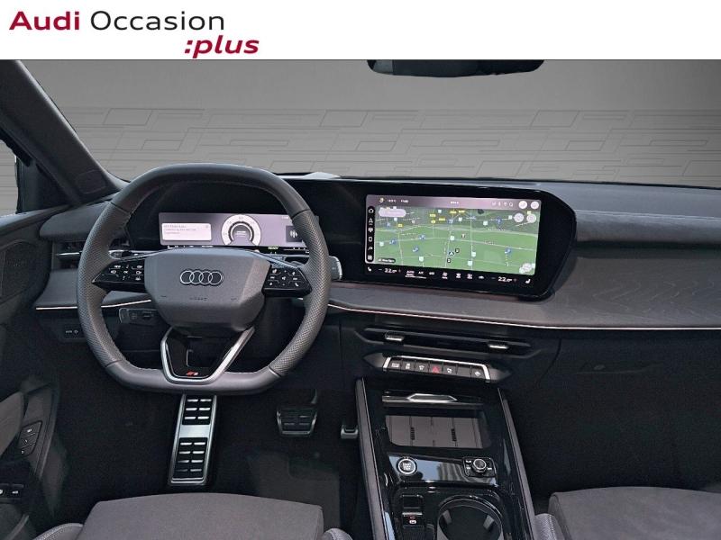 Voitures occasions Audi Q3 Sportback S line Paris