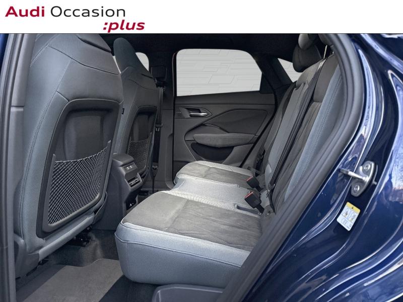 Voitures occasions Audi Q3 Sportback S line Paris