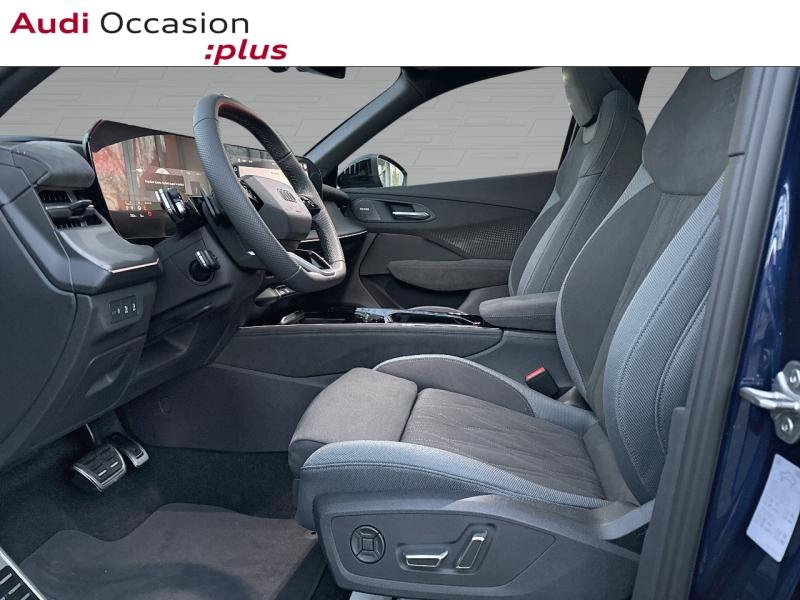 Voitures occasions Audi Q3 Sportback S line Paris