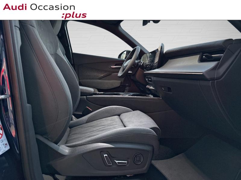 Voitures occasions Audi Q3 Sportback S line Paris