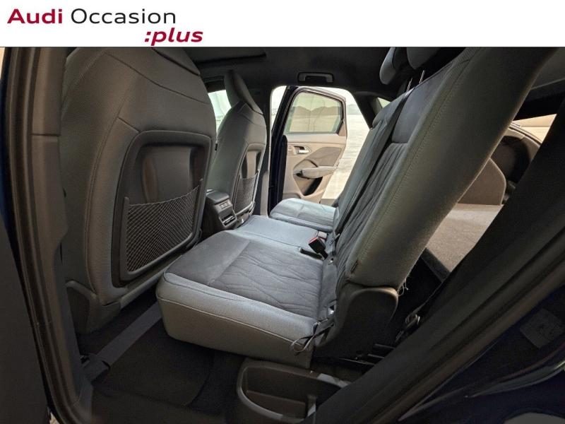 Voitures occasions Audi Q3 Sportback S line Paris