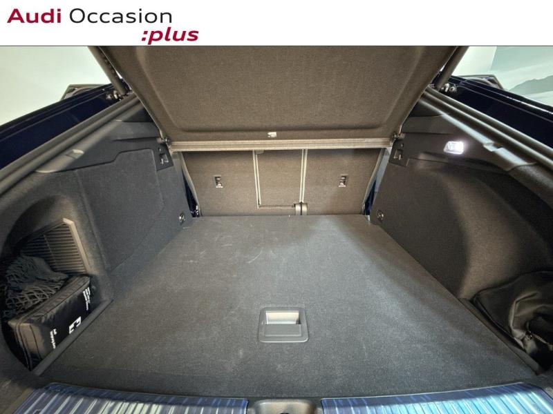 Voitures occasions Audi Q3 Sportback S line Paris