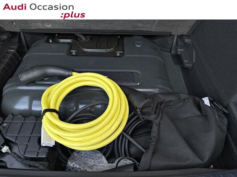 Voitures occasions Audi Q3 Sportback S line Paris